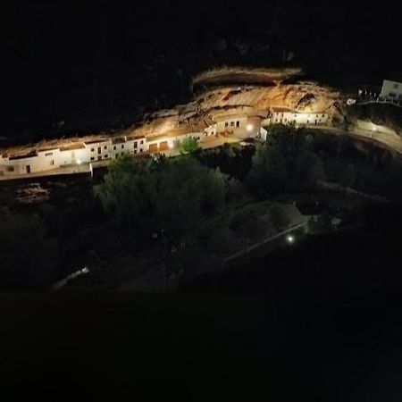 Casa Rural Moreno Setenil De Las Bodegas Экстерьер фото