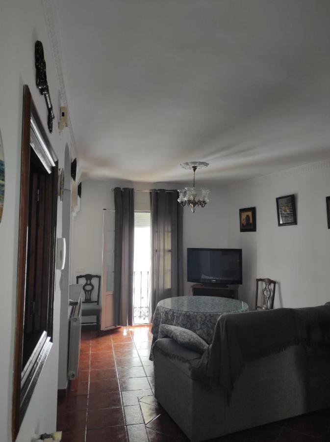 Casa Rural Moreno Setenil De Las Bodegas Экстерьер фото